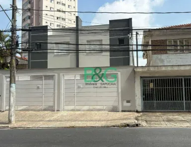 Sobrado com 3 Quartos à venda, 220m² no Vila da Saúde, São Paulo