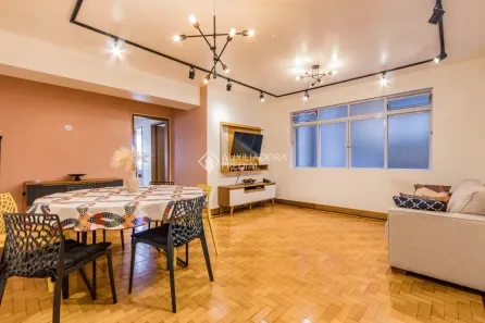 Apartamento com 3 Quartos à venda, 97m² no Centro Histórico, Porto Alegre