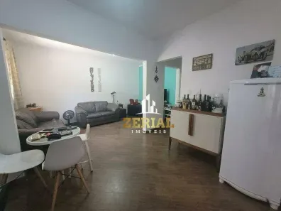 Sobrado com 4 Quartos à venda, 189m² no Anchieta, São Bernardo do Campo