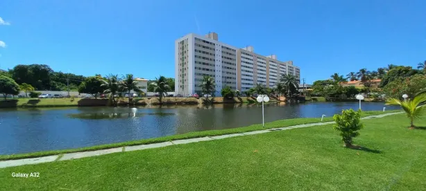 Apartamento com 2 Quartos à venda, 64m² no Centro, Lauro de Freitas