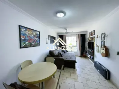 Apartamento com 1 Quarto à venda, 46m² no Nova Aliança, Ribeirão Preto