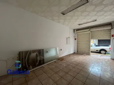 Ponto Comercial para alugar, 29m² no Centro, Ribeirão Preto