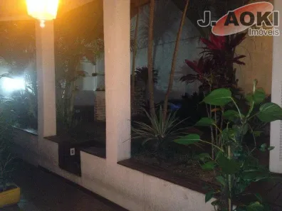 Casa com 2 Quartos à venda, 210m² no Bosque da Saúde, São Paulo
