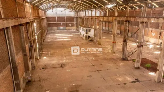 Galpão/Depósito/Armazém para alugar, 4953m² no Centro, Piracicaba