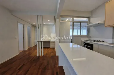 Apartamento com 3 Quartos à venda, 80m² no Higienópolis, São Paulo