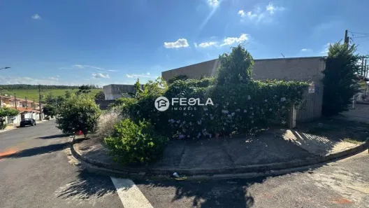 Lote/Terreno à venda, 150m² no Jardim da Mata, Americana