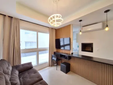 Apartamento com 2 Quartos à venda, 79m² no Capão da Canoa, Capão da Canoa