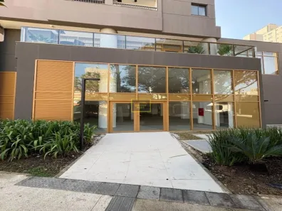 Ponto Comercial à venda, 218m² no Água Branca, São Paulo