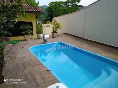 Casa com 3 Quartos à venda, 125m² no Serra Grande, Niterói