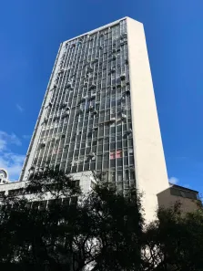 Sala Comercial à venda, 31m² no Centro, Belo Horizonte
