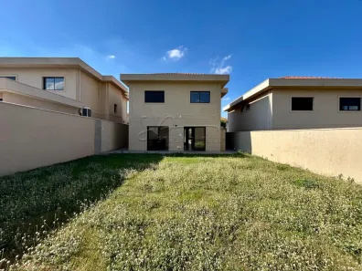Casa de Condomínio com 3 Quartos à venda, 173m² no Vila do Golf, Ribeirão Preto