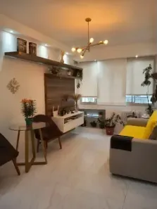 Apartamento com 2 Quartos à venda, 55m² no Barra da Tijuca, Rio de Janeiro