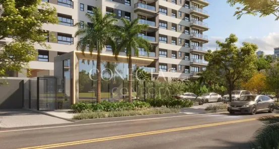 Apartamento com 3 Quartos à venda, 86m² no Alphagran Alphaville, Barueri