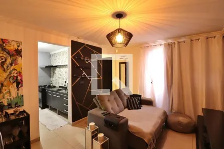 Apartamento com 2 Quartos à venda, 74m² no Jardim Alvorada, Santo André