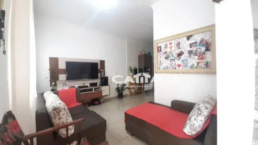 Sobrado com 3 Quartos à venda, 68m² no Vila Matilde, São Paulo