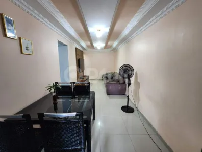 Casa com 3 Quartos à venda, 158m² no Loteamento Jardim Colina Verde, Piracicaba