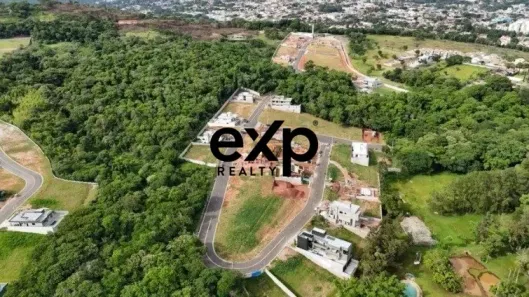 Lote/Terreno à venda, 402m² no Marmeleiro, Atibaia