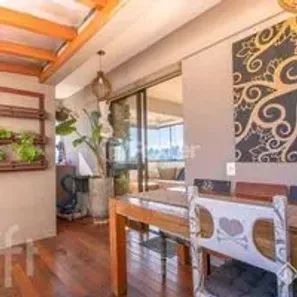 Cobertura com 2 Quartos à venda, 145m² no Petrópolis, Porto Alegre