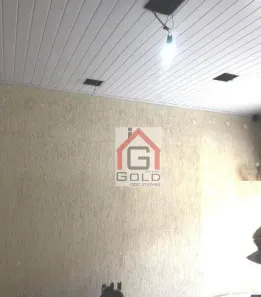 Ponto Comercial para alugar, 40m² no Jardim Santo Antônio, Santo André