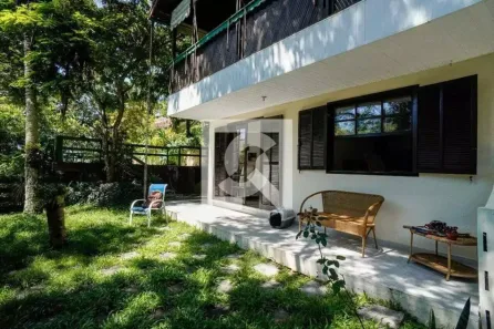 Casa com 4 Quartos à venda, 300m² no Largo da Batalha, Niterói