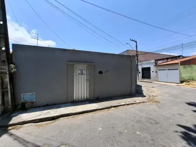Casa com 3 Quartos à venda, 105m² no Vila Velha, Fortaleza