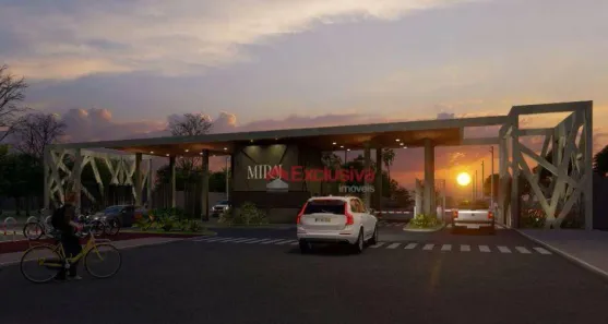 Lote/Terreno à venda, 200m² no São Bento, Paulínia