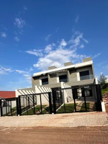 Sobrado com 2 Quartos à venda, 110m² no Jardim Botânico, Lajeado