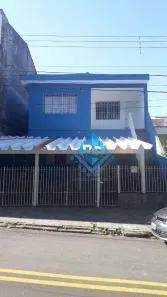 Casa com 5 Quartos à venda, 125m² no Assunção, São Bernardo do Campo