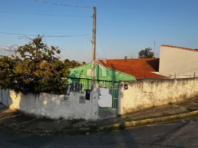 Casa com 2 Quartos à venda, 82m² no Jardim Nova Esperança, Jacareí