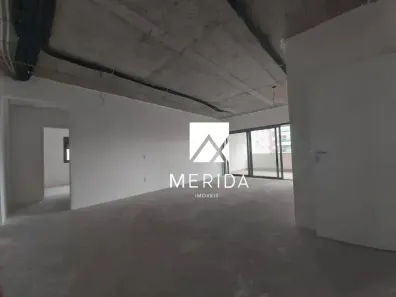 Apartamento com 3 Quartos à venda, 163m² no Jardim, Santo André