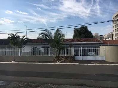 Casa com 3 Quartos à venda, 210m² no Nova Americana, Americana