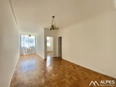 Apartamento com 1 Quarto à venda, 45m² no Várzea, Teresópolis
