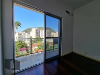 Apartamento com 2 Quartos à venda, 88m² no Humaitá, Rio de Janeiro