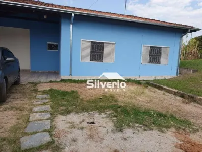 Fazenda/Sítio com 2 Quartos à venda, 100m² no Santana, São José dos Campos