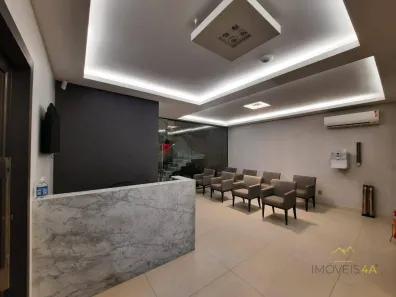Prédio Comercial à venda, 251m² no KM 1, Porto Velho