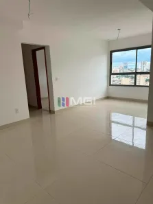 Apartamento com 2 Quartos à venda, 65m² no Jardim América, Goiânia