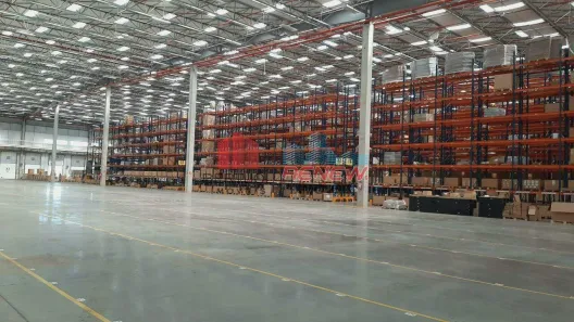 Galpão/Depósito/Armazém para alugar, 4259m² no Rio Abaixo, Itupeva