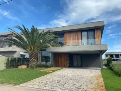 Casa de Condomínio com 6 Quartos à venda, 368m² no XANGRI-LÁ, Xangri-lá