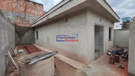 Casa com 2 Quartos à venda, 65m² no , São Joaquim de Bicas