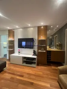 Apartamento com 3 Quartos à venda, 148m² no Belenzinho, São Paulo