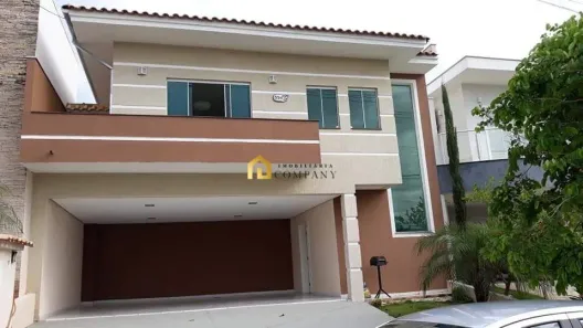 Casa de Condomínio com 3 Quartos para alugar, 200m² no Parque Residencial Villa dos Inglezes, Sorocaba