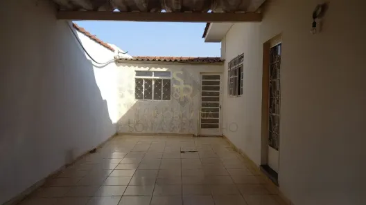 Casa com 3 Quartos à venda, 97m² no Vila Mariana, Ribeirão Preto