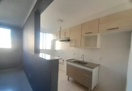Apartamento com 2 Quartos à venda, 49m² no Portais (Polvilho), Cajamar