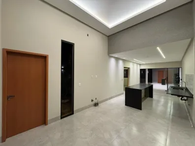 Casa com 3 Quartos à venda, 129m² no Parque das Nações, Aparecida de Goiânia