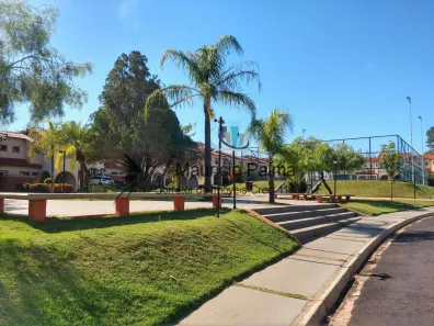 Casa de Condomínio com 3 Quartos à venda, 125m² no Vila Melhado, Araraquara