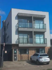 Apartamento com 2 Quartos à venda, 49m² no Guanabara, Joinville