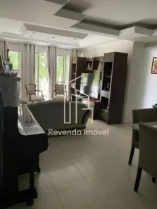 Apartamento com 3 Quartos à venda, 120m² no Vila Paulicéia, São Paulo