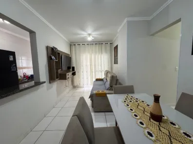 Apartamento com 2 Quartos à venda, 67m² no Aviação, Praia Grande