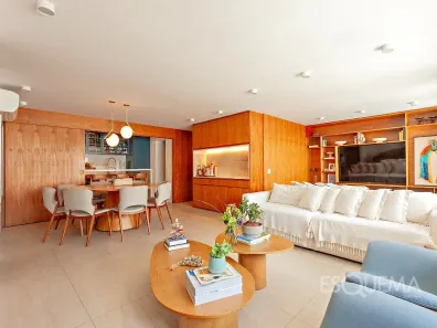 Apartamento com 3 Quartos à venda, 176m² no Jardim Paulista, São Paulo