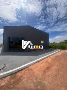 Ponto Comercial para alugar, 120m² no , Canaã dos Carajás